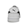 Puma Smash White Black 367308-02