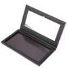 Empty Eyeshadow Makeup Palette Professional DIY Magnetic Palette with Mirror for Lipstick Blush Powder