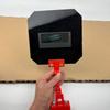 360 Degree Adjustable Portable Welding Screen Portable Welding Shield Spark and Debris Protect Clip On Welding Screen