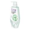 Clear Scalp Care Oil Control Revitalizing Shampoo