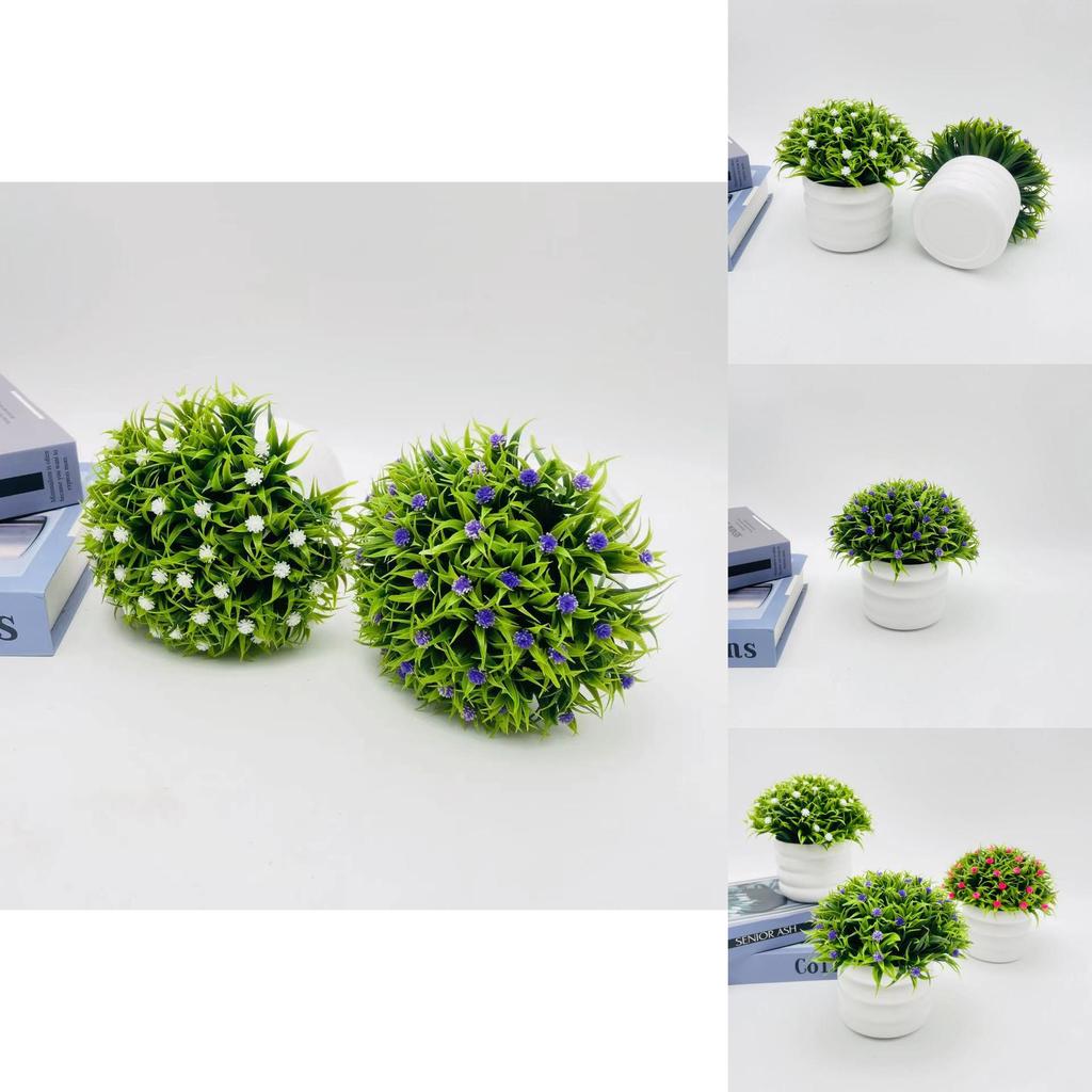 Artificial Starry Sky Hemisphere Plant Pot With Plastic Material For Wedding Decor And Indoor Garden