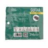Deg-009 Electric Guitar Strings Steel Core Surface Coating Nickel Long Life Electric Guitar Stringed Parts Accessories