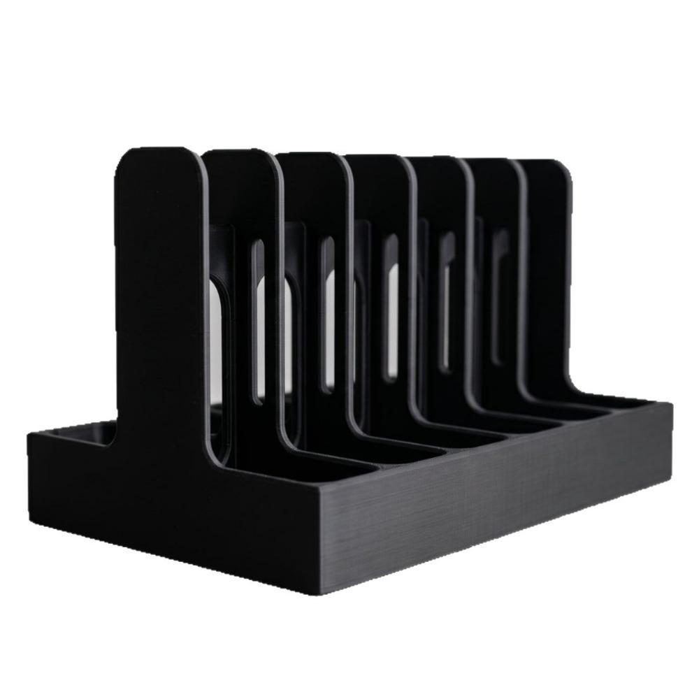 3/6 Slots Pliers Holder 3D Printed Pliers Sorting Stand High-quality Pliers Storage Rack  Toolbox