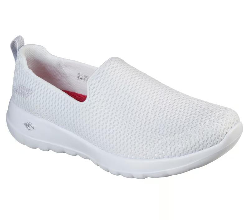 Scarpe da ginnastica Skechers GO WALK JOY (15600WHT)