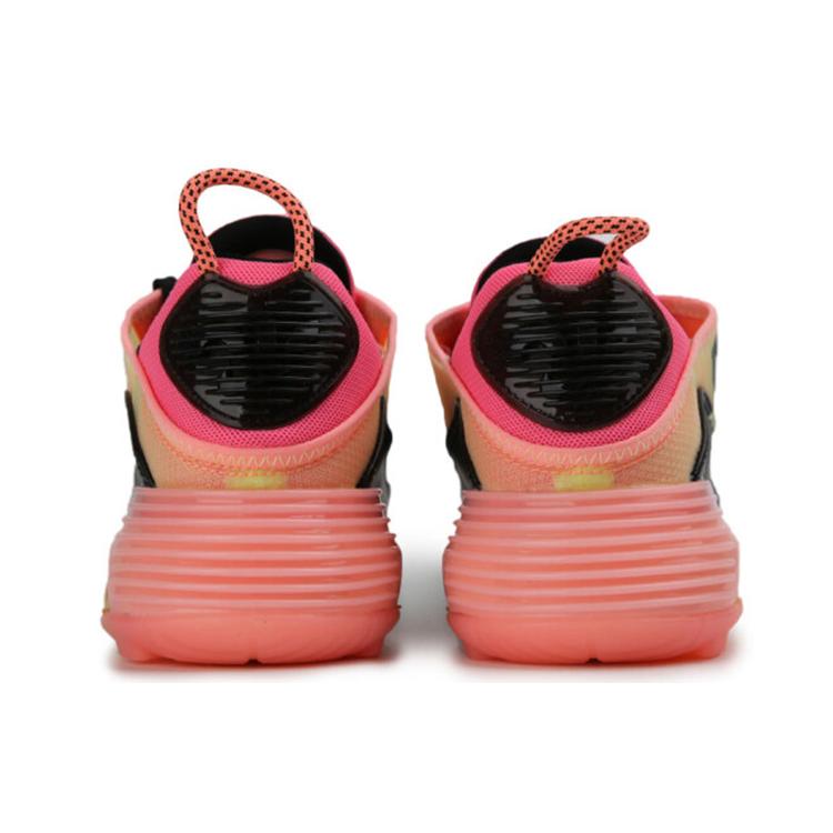 Nike Air Max 2090 'Neon Highlighter' Donna CT1290-700