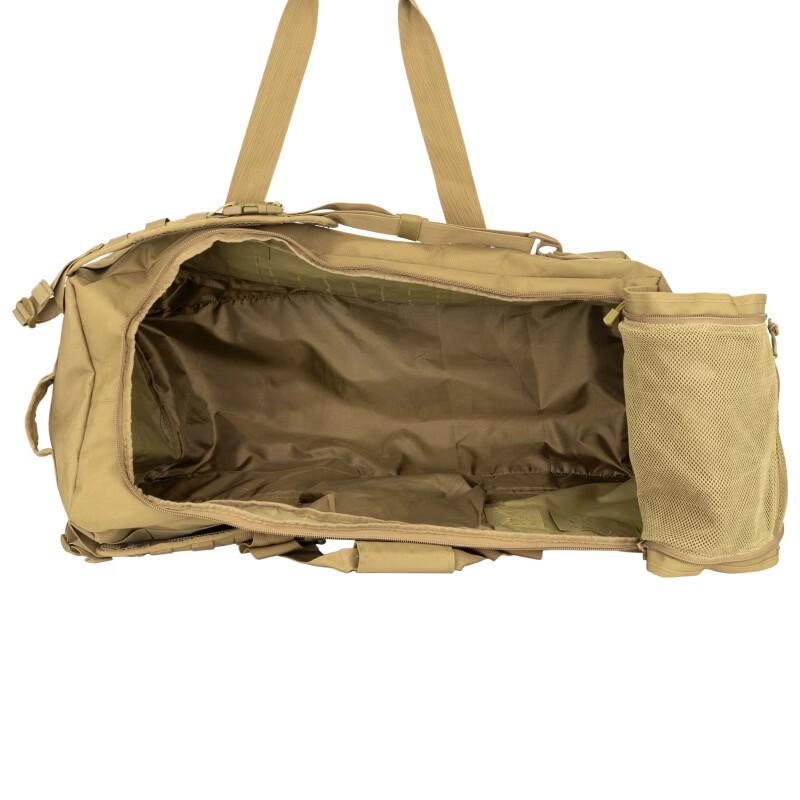 Tactical Outdoor Travel Duffel Bag
