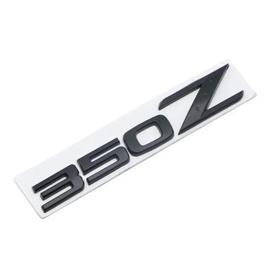Akcesoria zewnętrzne – Emblematy