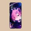 ReZero Ram Waifu Mobile Phone Case for Huawei P60 P50 P40 P30 P20 P10 P9 P8 Pro Lite Plus Colorful Printing Cover Cover Pretty