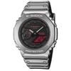 METALLIC Quartz G-SHOCK [FINE SERIES] GM-2100YRA-8AJF