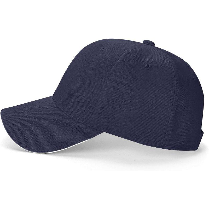 Klaver Sint Patricksdag Baseballpet Verstelbare Katoenen Papa Hoed Casual Zonbescherming Unisex