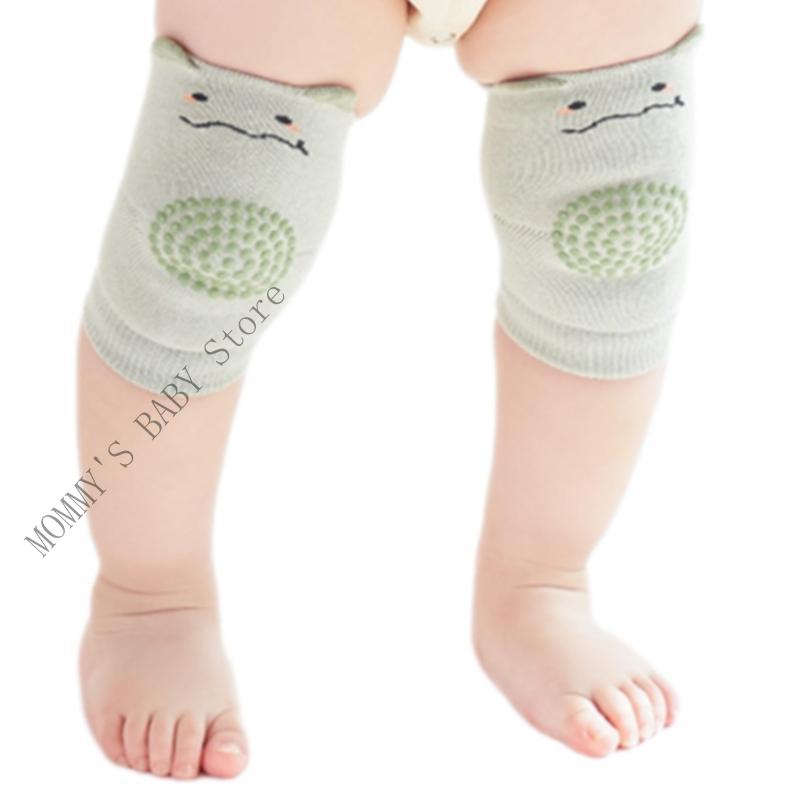 H3CD Safety Crawling Knee Cushion Baby Knee Pad Unisex Knee Protector for Toddlers Newborn Knee Support Protector Breathable
