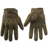 Motorcycle Anti Slip Wear-resistant Mountain Climbing Anti Fall Five Finger Touch Screen Wear Resistant Military Fan Combat Gloves