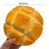 Slow Rising Sensory Fidget Bread Simulated Pineapple Bun Squishy Bread Squishy Toy  Kids Toy