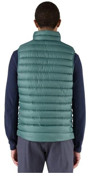 Куртка Patagonia Men's Down Sweater Vest (84623) wetland blue
