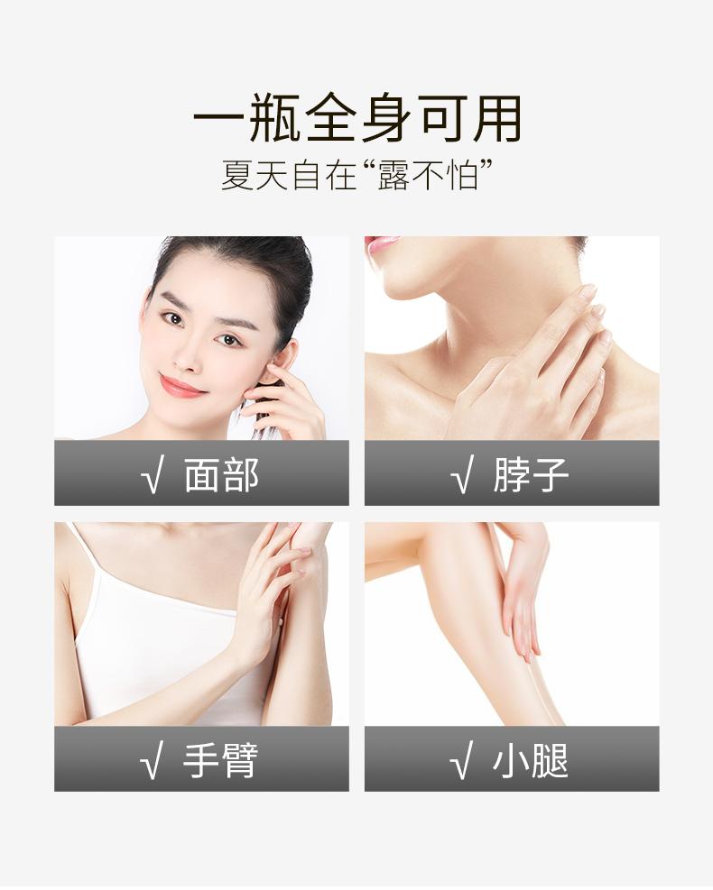 Fanxi Radiant Beauty Cream