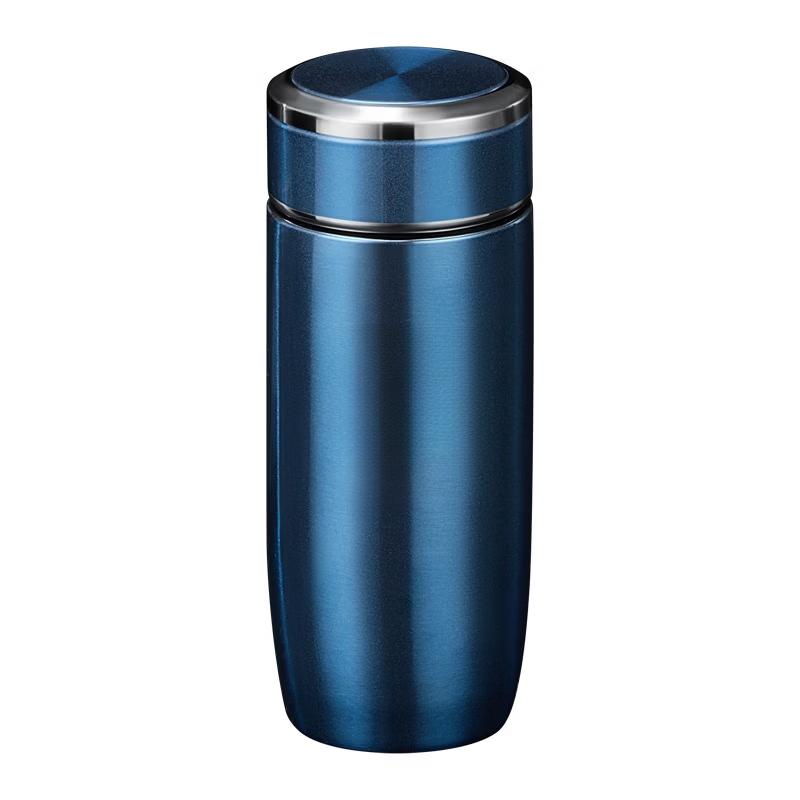 OLOEY Stainless Steel Portable Business Thermos Mug