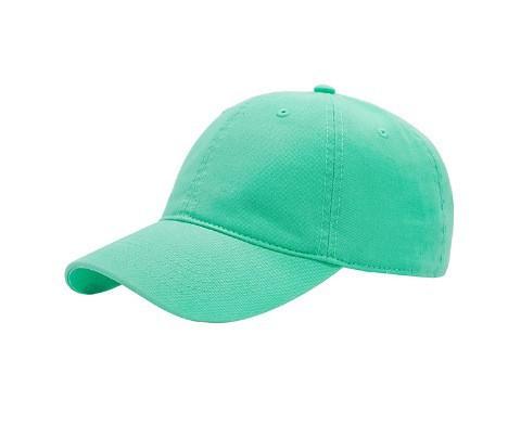 Spring And Summer Solid Color Baseball Caps For Men And Women, Simple And Versatile Face Caps, Sun Protection And Shading