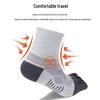 TFO Coolmax Outdoor Five-Finger Running Socks