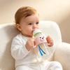 Removable Design Baby Bottle Handles Standard Caliber Bottle Grip Handle  Toddler Training