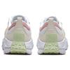 New FILA Brick Low Top Casual Shoes Women's White Pink F12W211119FWS