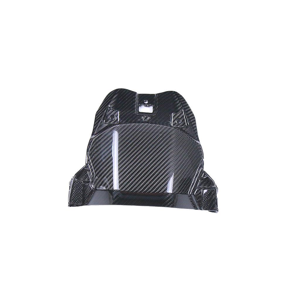 BMW R1200GS/R1250GS Carbon Fiber Air Intake Panel Motorcycle Accessory