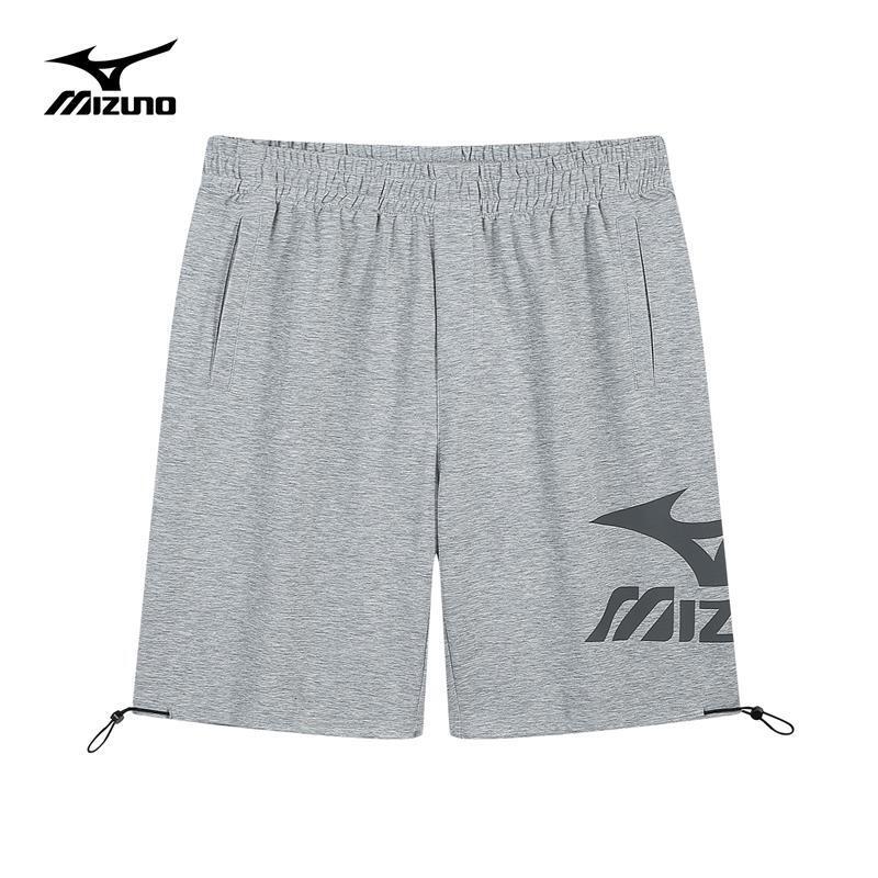 Mizuno Men s Outdoor Breathable Knit Capris 3XL