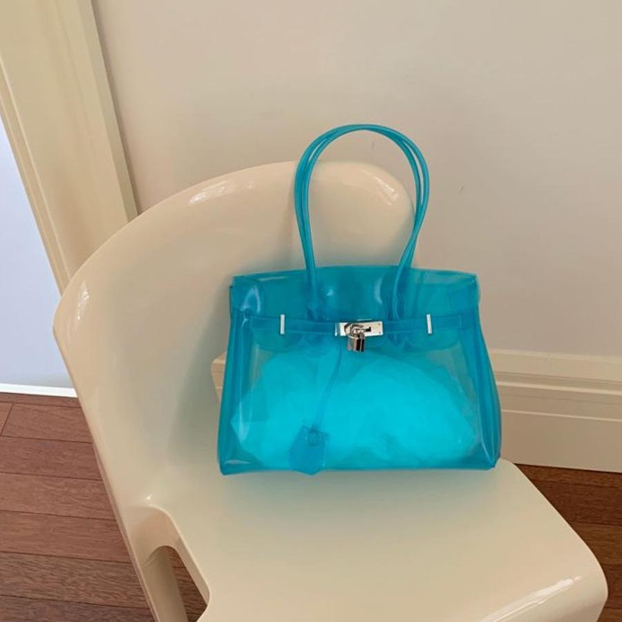 Jelly Bag, Kelly Bag, New Commuting