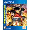 One Piece: Pirate Warriors 3 Welcome Price!! - PS4