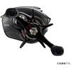 Daiwa (DAIWA) Baitcasting Reel 20 Steez AIR TW 500XXHL (2020 Model)