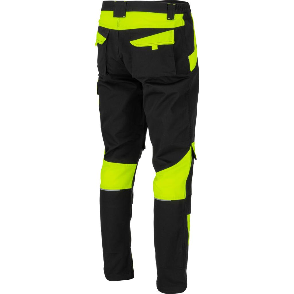 Black and Yellow Trousers, "", Ce, Lahti