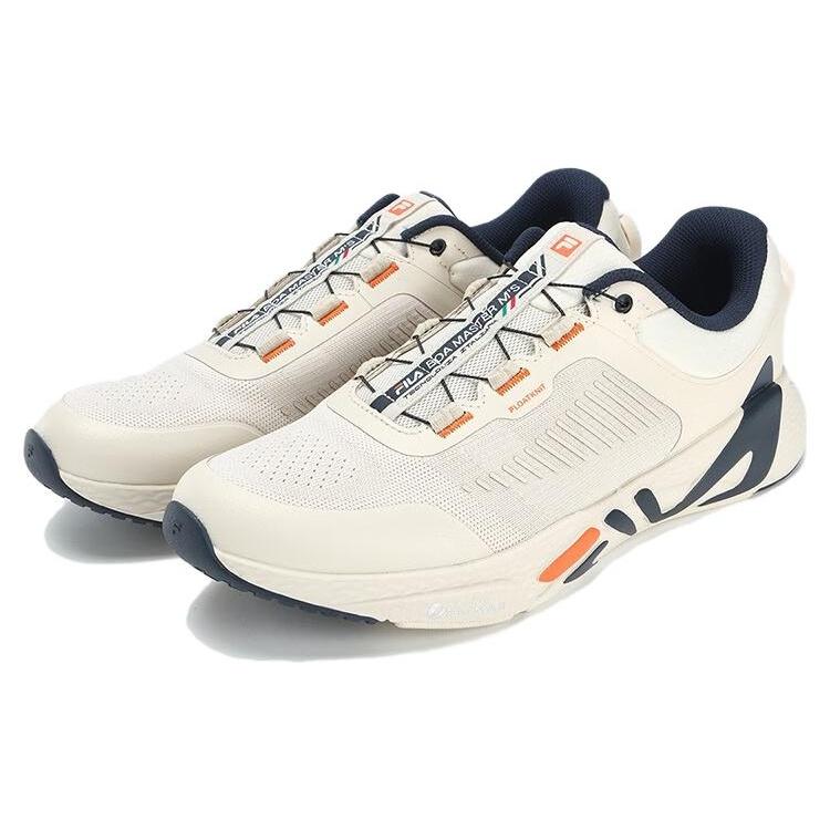 FILA Boa Master Athletic Shoes 'Cream White' Men's A12M321305FBI