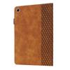 Soft TPU Funda For Realme Pad 10.4 inch 2021 Caqa Wallet Card Slots Fold Flip Etui For RealmePad Case 2021 10 4 Tablet + Gift