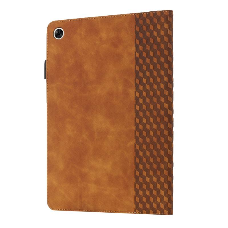 Soft TPU Funda For Realme Pad 10.4 inch 2021 Caqa Wallet Card Slots Fold Flip Etui For RealmePad Case 2021 10 4 Tablet + Gift