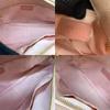 Used CHANEL petite timelessHandbag leather Women