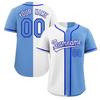Sommer 2026 neu Amerikanisches Baseball-Trikot Mode Herren Sport Persönlichkeit 3D Digitaldruck Cardigan Kurzarm