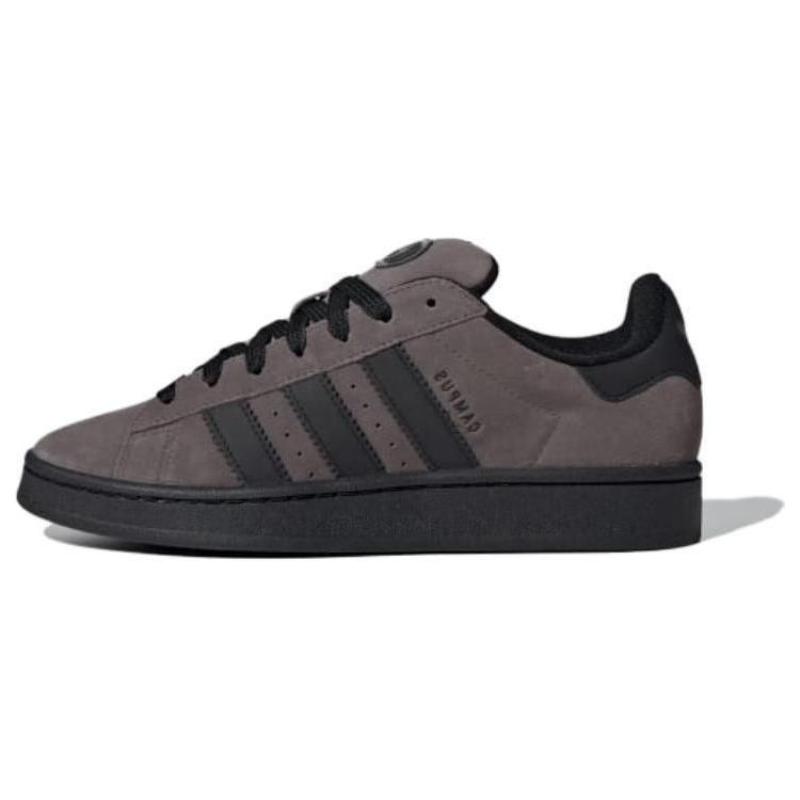 

Adidas Campus 00s Charcoal Black Sneakers IF8770 41⅓ темно-коричневый
