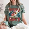 Animated Movie Dragon's House Of Ramen Shirt, Warrior Princess Dragon Shirt, Dragon Shirt, Family Matching Shirt, Theme Park Trip Shirt