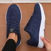 Women's Vegan Mesh Sports Shoes Trendy Luxury Brand Non Slip Flat Shoes Comfortable Track Field Jogging Neutral Casual Shoes