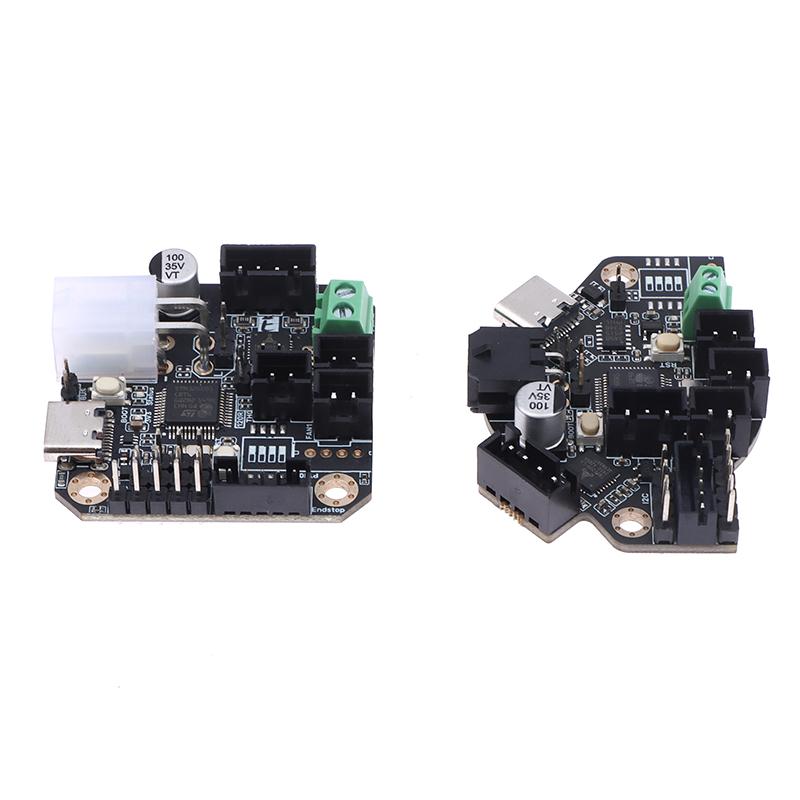 Ebb36 Ebb42 Can V1.2 Board Support Canbus Pt100 For Hotend Head Tool 36 Stepper Motor Ender3 3D Printer Part