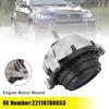 Engine Motor Mount 22116780653 For BMW E70 E71 X5 X6 N63B44A N63B44B