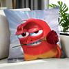 cartoon Larva Cushion Cover Cushion Cover Set Pcs x x x Pillowcase Decorative Sofa Home Decor