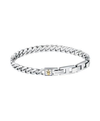 Jewels Stainless Steel JM422AVD09 náramok pre mužov