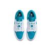 Jordan 1 Low Aquatone Jordan 553558-174