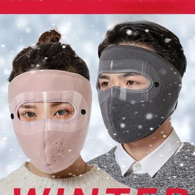 Osobní ochranné vybavení – Ochranné roušky