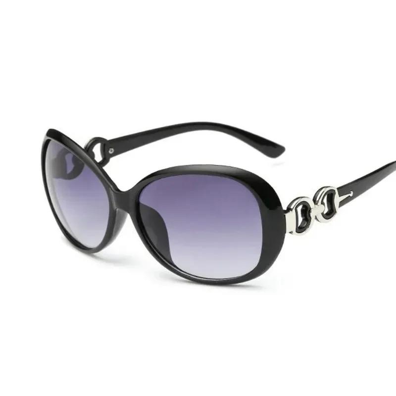 Retro Round Sunglasses Women Men Brand Designer Vintage Sun Glasses Female Male Fashion Mirror Travel Punk