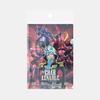 Bandai Char Aznable Metallic File GS12