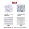 Maglia da Ciclismo da Uomo a Manica Corta Abbigliamento per Mountain Bike e Ciclismo su Strada Traspirante Sportswear Unisex