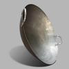 WATU 110CM Large Commercial Iron Wok