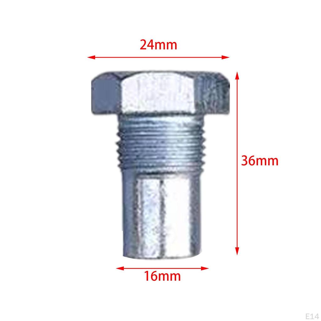 Hydraulic Jack Pump Upgrade Kit