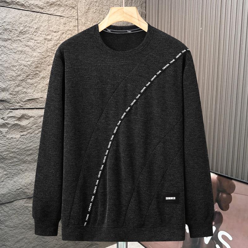 

Большие размеры 5XL-10XL Модные толстовки оверсайз для мужчин Одежда Повседневные топы с длинным рукавом Мужская одежда для улицы 5XL